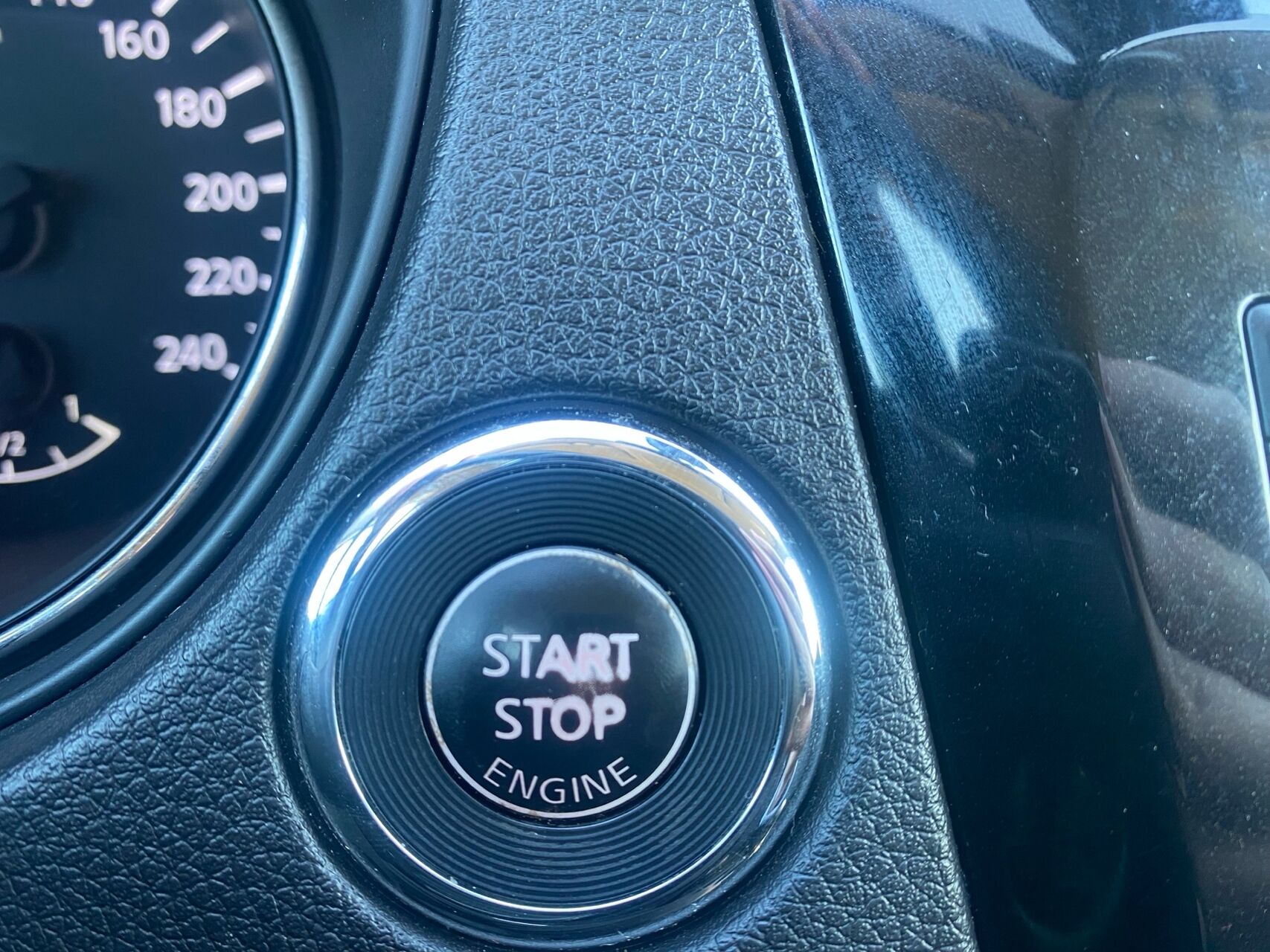 Billede af Nissan X-Trail 1,6 Dig-T Acenta 4x2 163HK 5d 6g