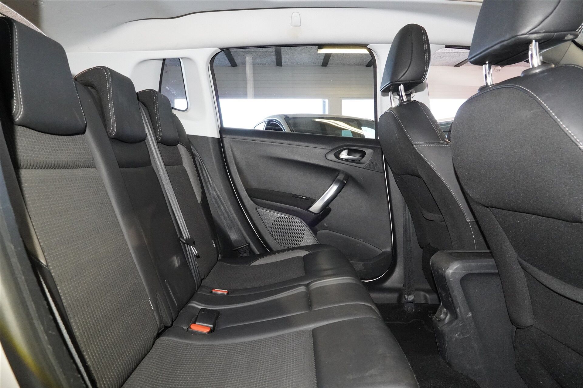 Billede af Peugeot 2008 1,5 BlueHDi Exclusive Plus 100HK 5d