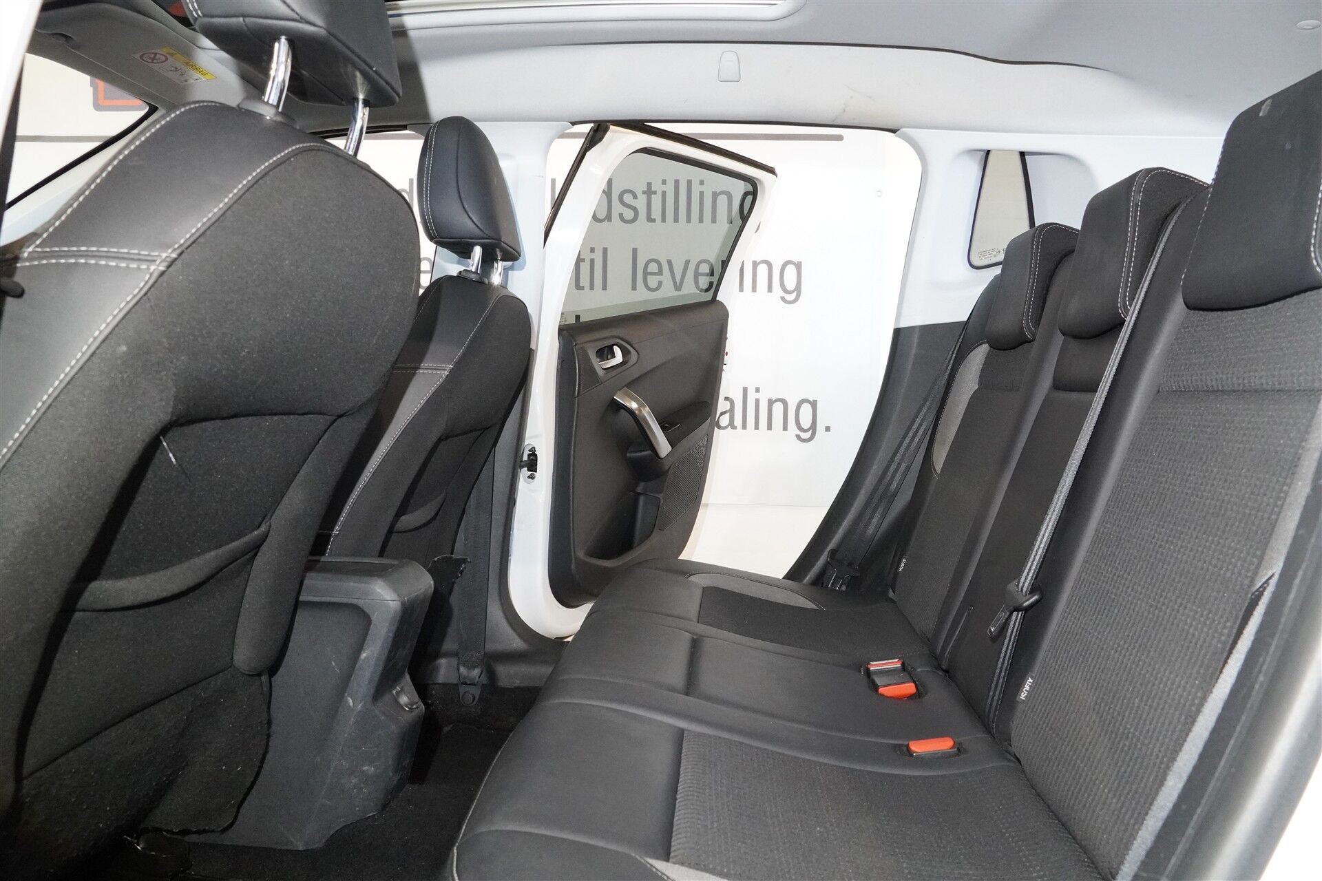 Billede af Peugeot 2008 1,5 BlueHDi Exclusive Plus 100HK 5d