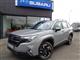 Billede af Subaru Forester 2,0 e-Boxer  Mild hybrid Adventure AWD Lineartronic 136HK 5d Aut.