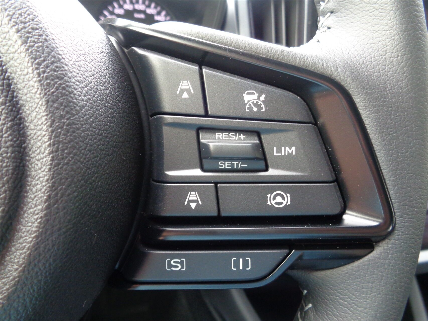 Billede af Subaru Forester 2,0 e-Boxer  Mild hybrid Adventure AWD Lineartronic 136HK 5d Aut.