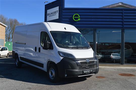 Peugeot e-Boxer 435 L3H2 EL Premium 270HK Van Aut.