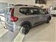 Billede af Dacia Jogger 7 Sæder 1,0 Tce Extreme 110HK 5d 6g