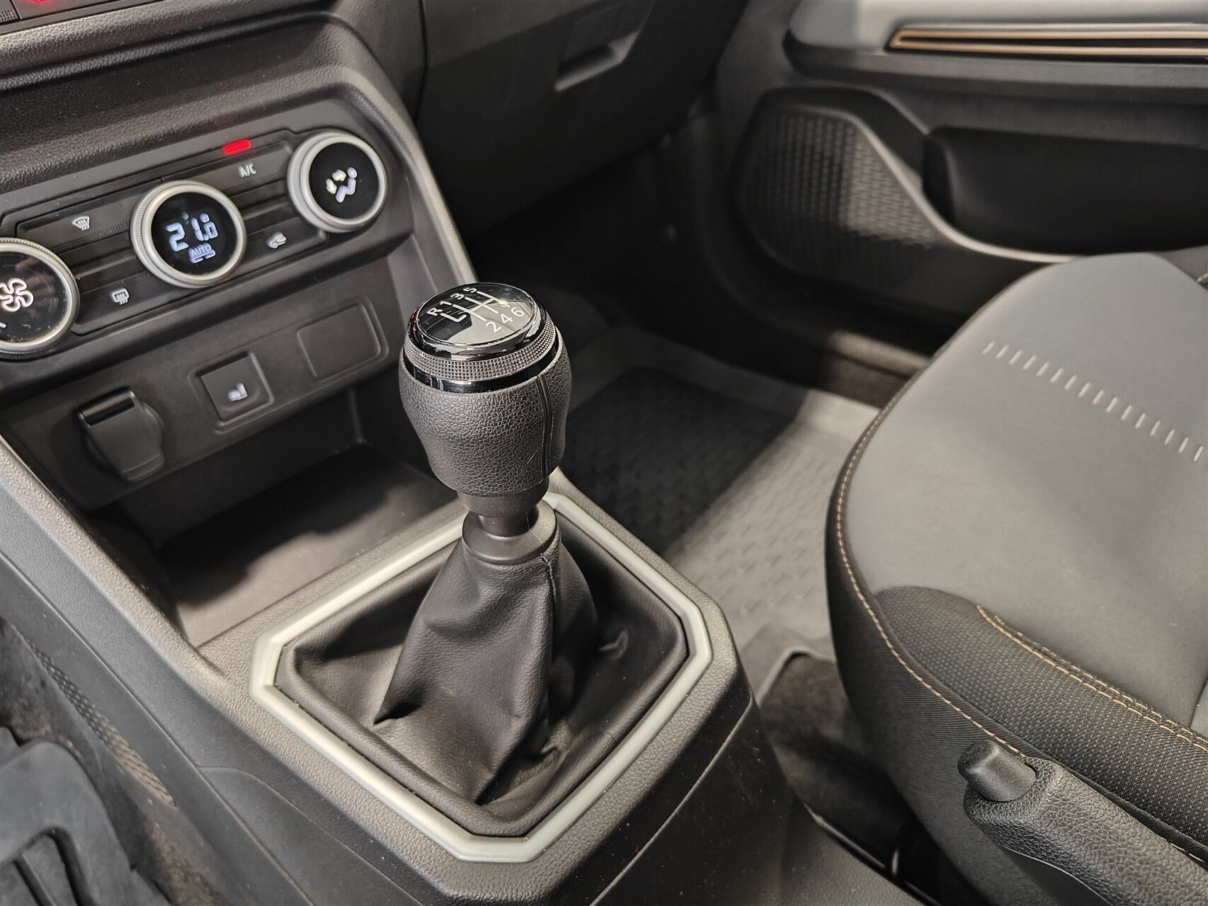 Billede af Dacia Jogger 7 Sæder 1,0 Tce Extreme 110HK 5d 6g