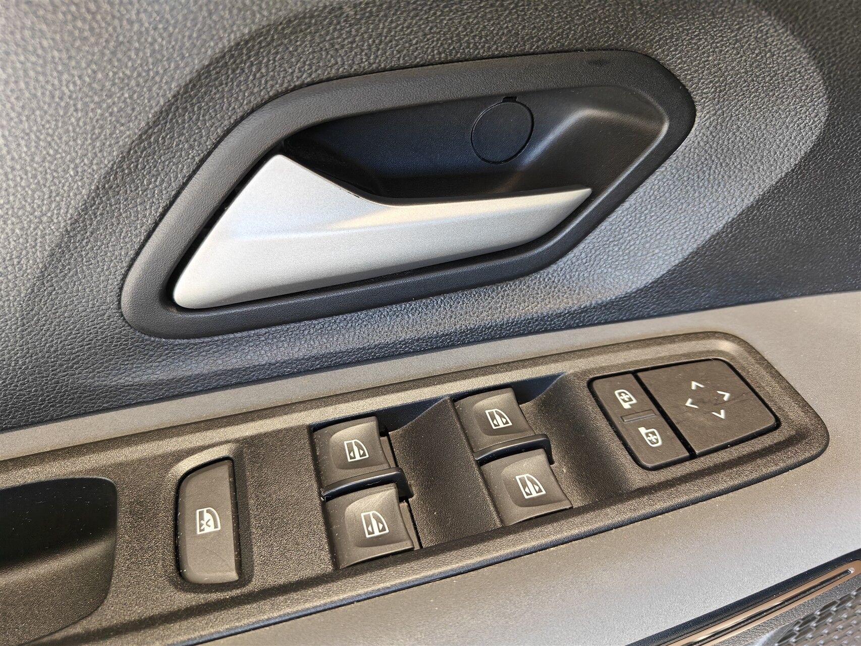 Billede af Dacia Jogger 7 Sæder 1,0 Tce Extreme 110HK 5d 6g