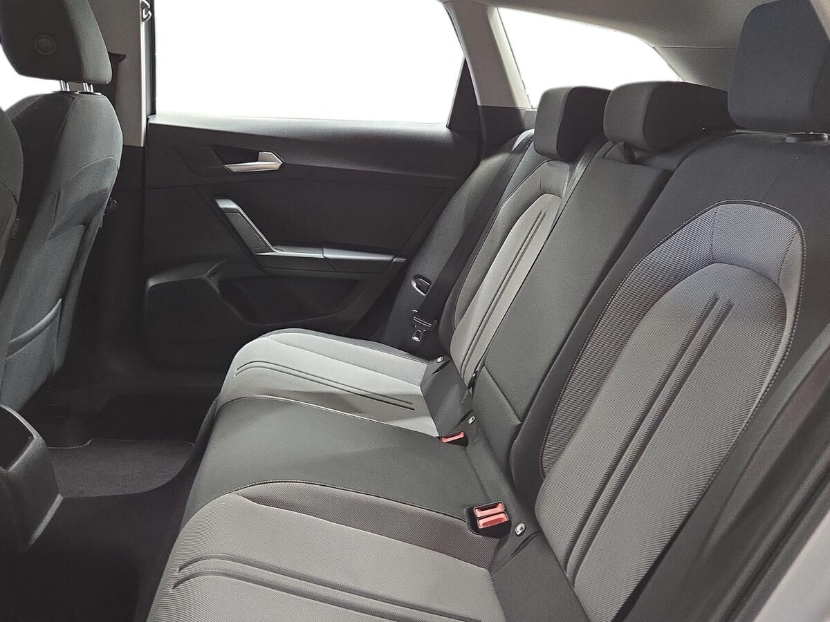 Billede af Seat Leon Sportstourer 1,5 e-TSI  Mild hybrid Style DSG 150HK Stc 7g Aut.