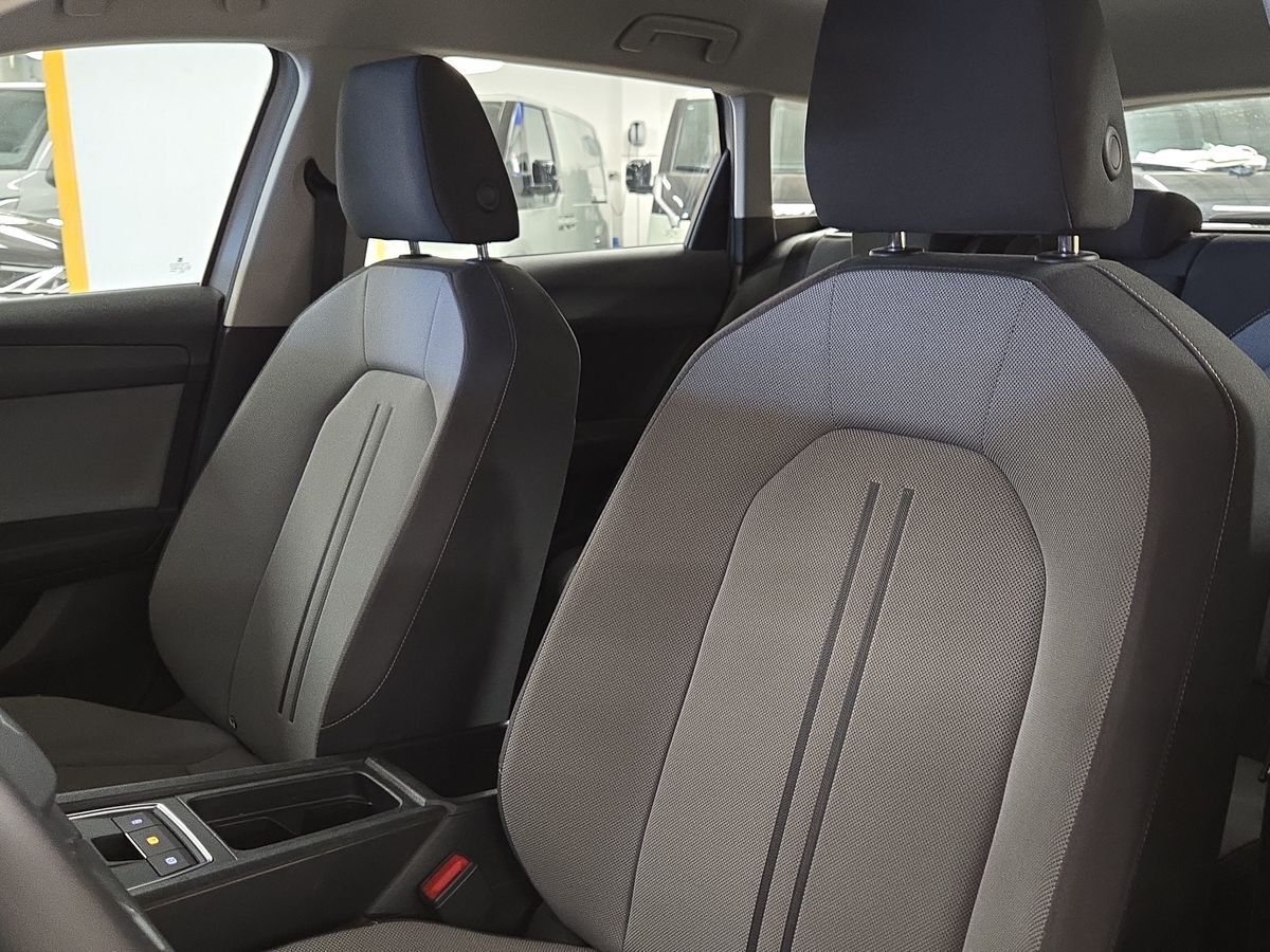 Billede af Seat Leon Sportstourer 1,5 e-TSI  Mild hybrid Style DSG 150HK Stc 7g Aut.
