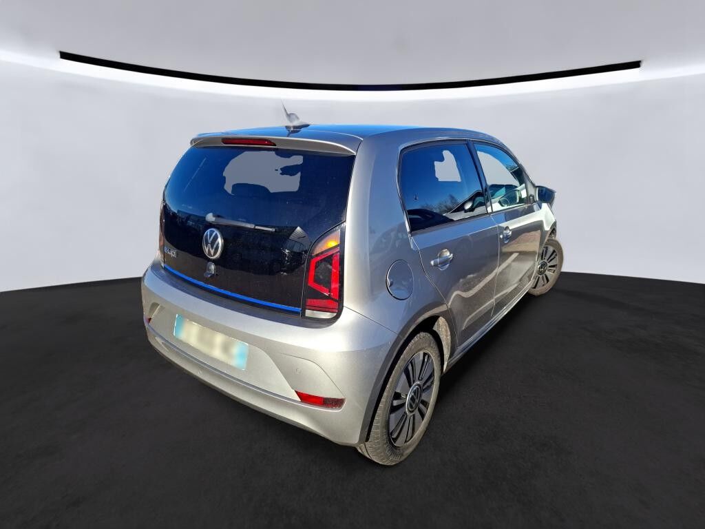 Billede af VW e-up EL 83HK 5d Aut.
