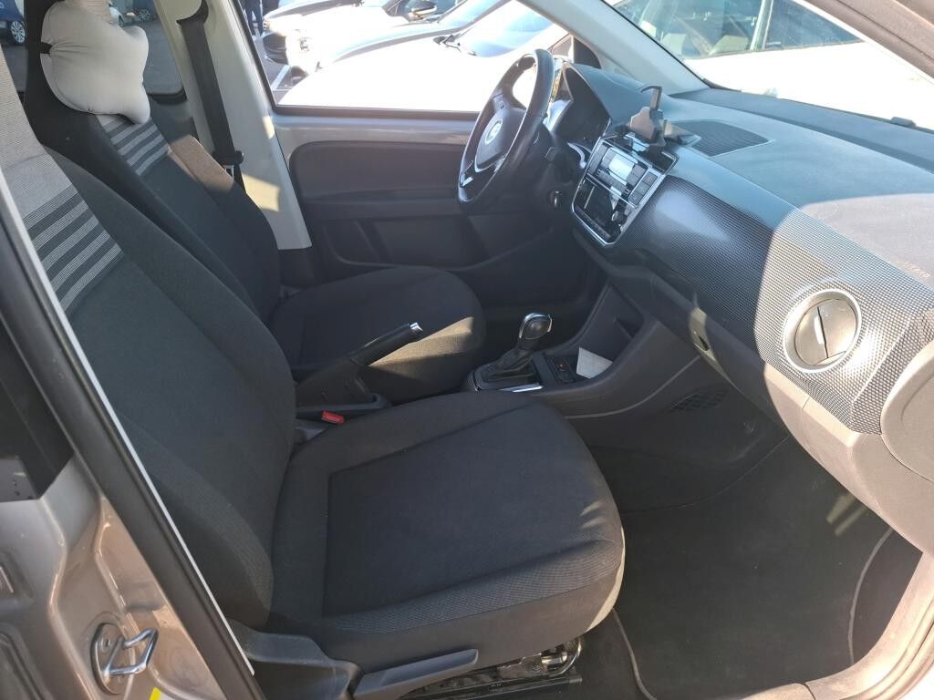 Billede af VW e-up EL 83HK 5d Aut.