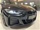 Billede af BMW i4 eDrive40 Gran Coupé EL M-Sport 340HK 5d Aut.