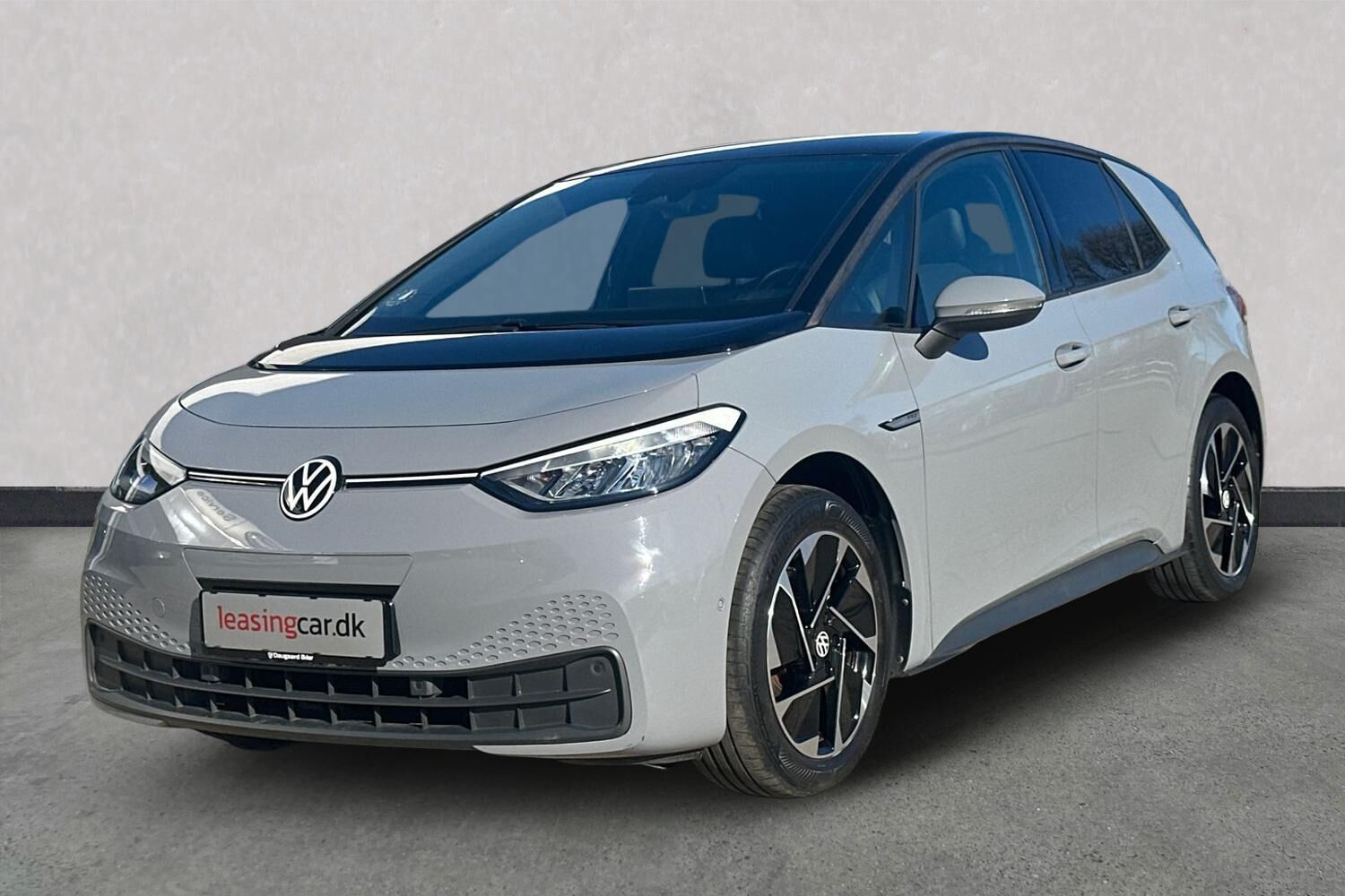 Billede af VW ID.3 EL Pro Performance 204HK 5d Aut.