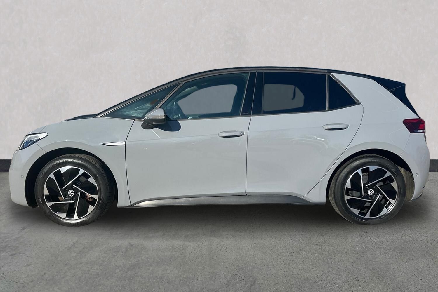 Billede af VW ID.3 EL Pro Performance 204HK 5d Aut.