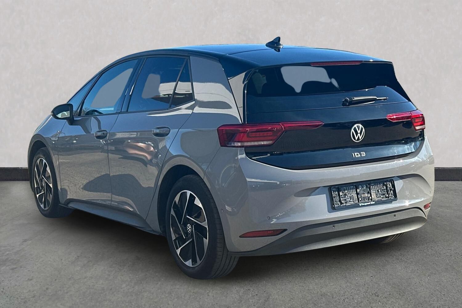 Billede af VW ID.3 EL Pro Performance 204HK 5d Aut.