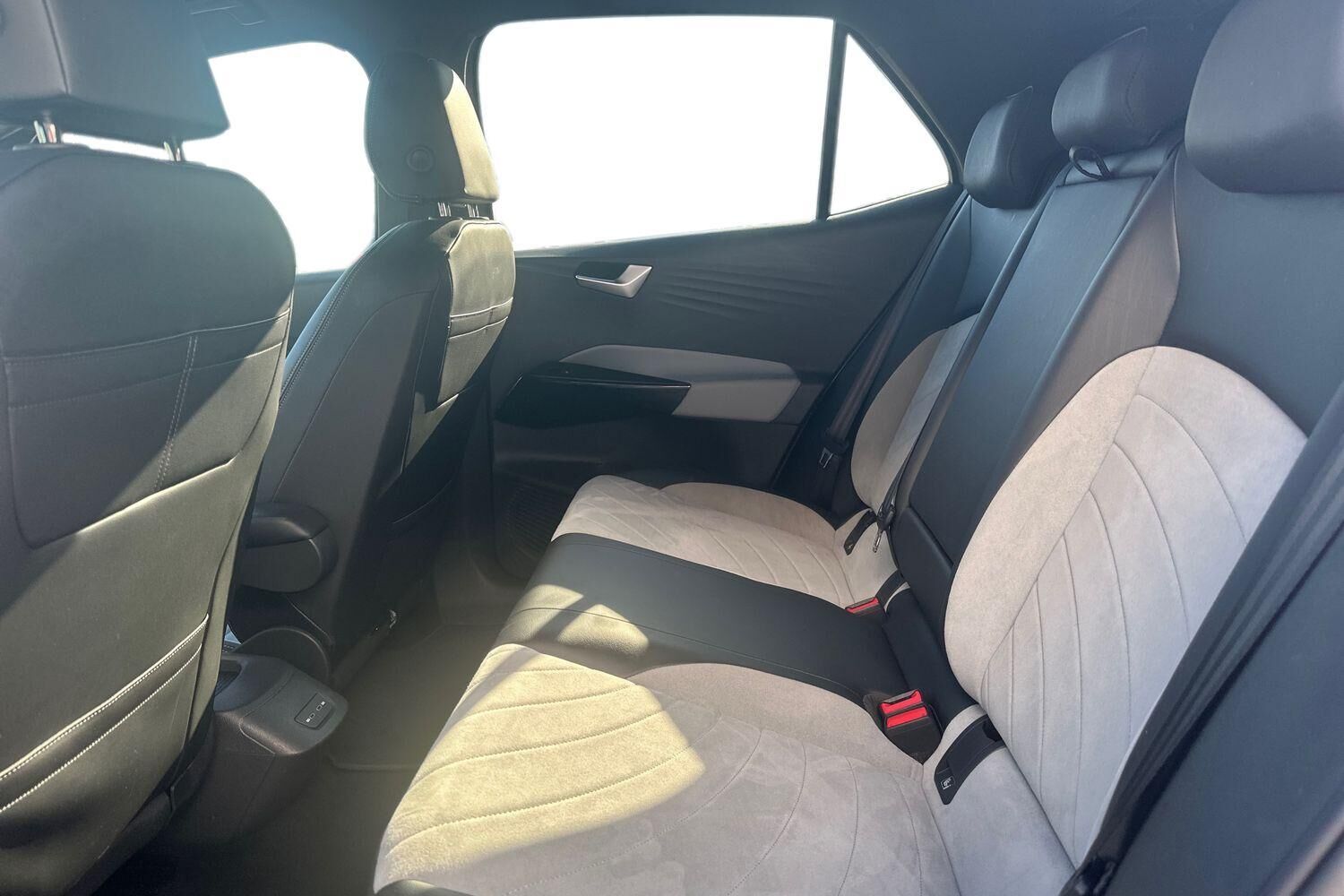 Billede af VW ID.3 EL Pro Performance 204HK 5d Aut.