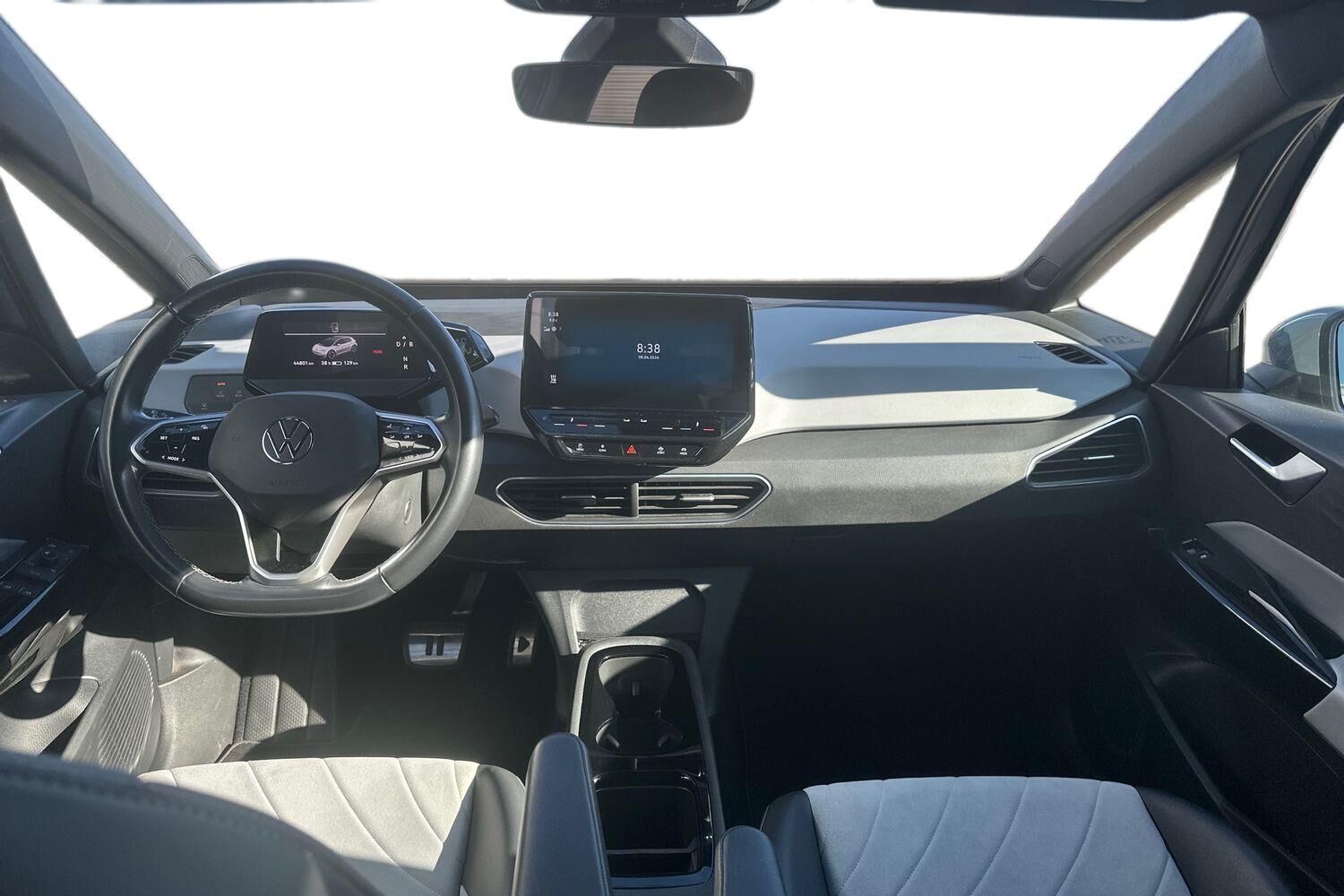 Billede af VW ID.3 EL Pro Performance 204HK 5d Aut.