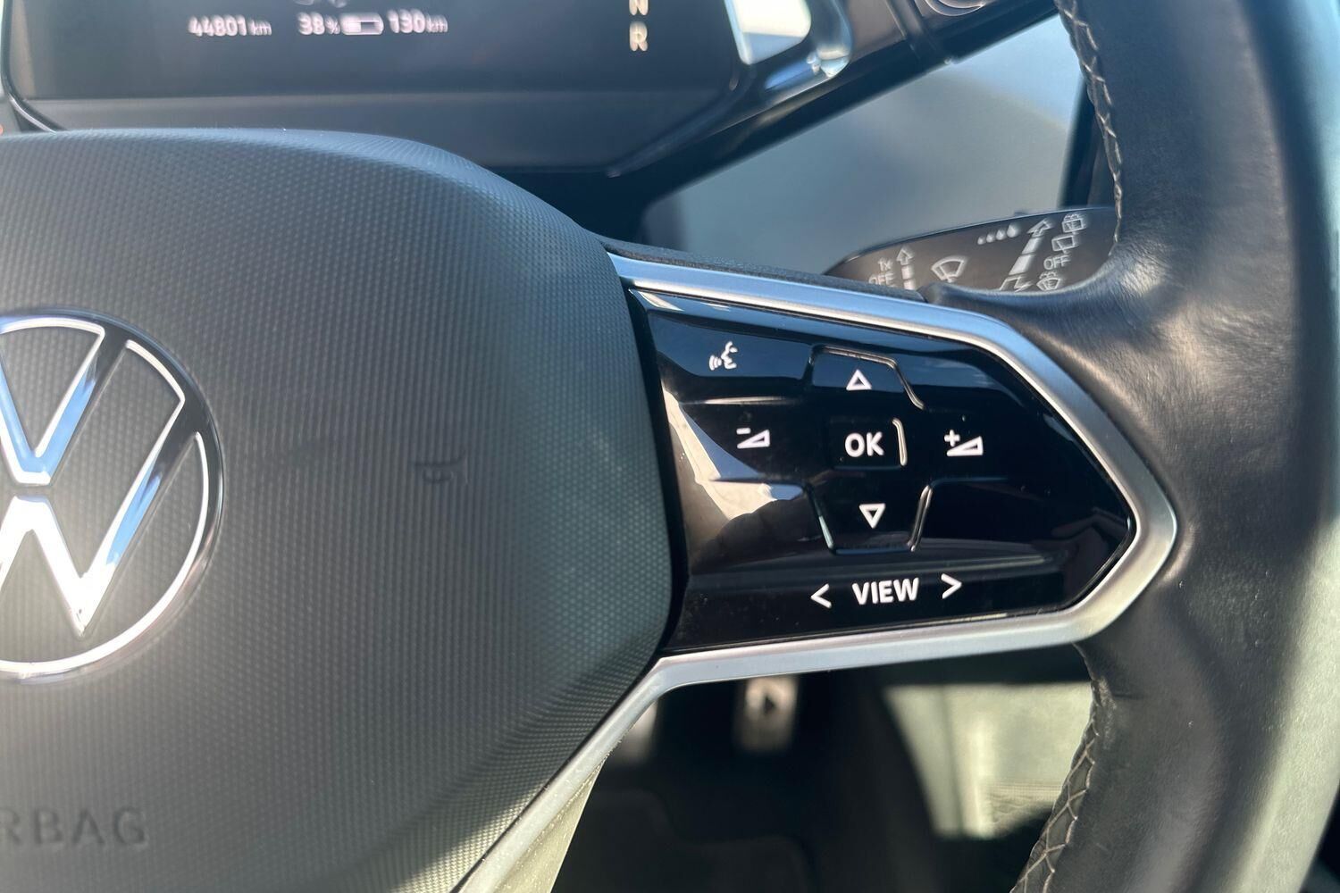 Billede af VW ID.3 EL Pro Performance 204HK 5d Aut.