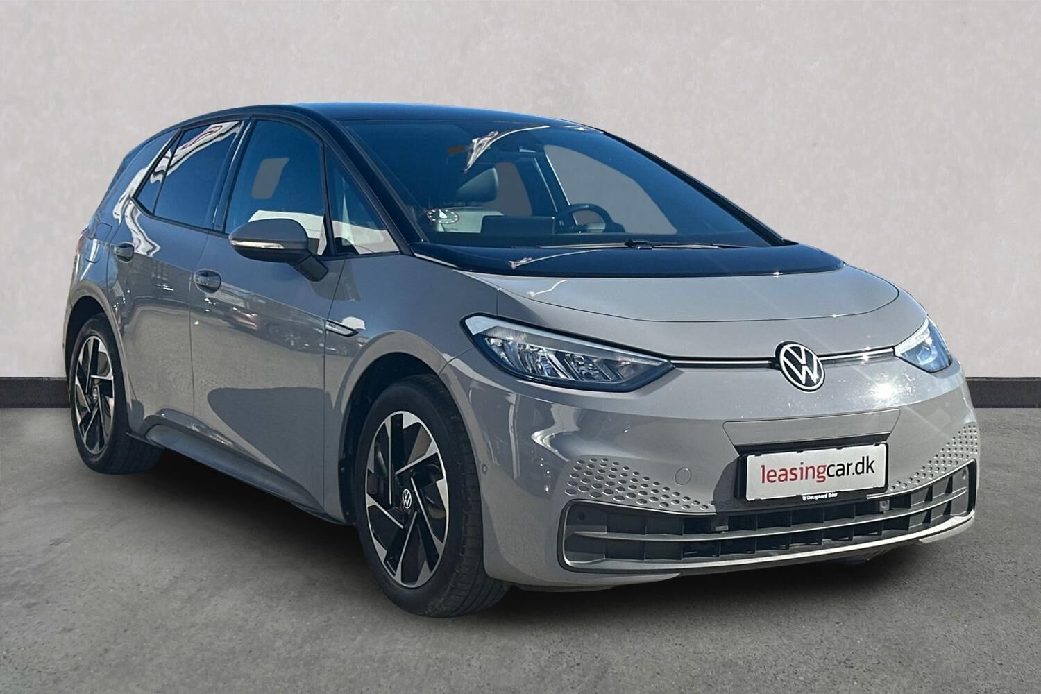 Billede af VW ID.3 EL Pro Performance 204HK 5d Aut.