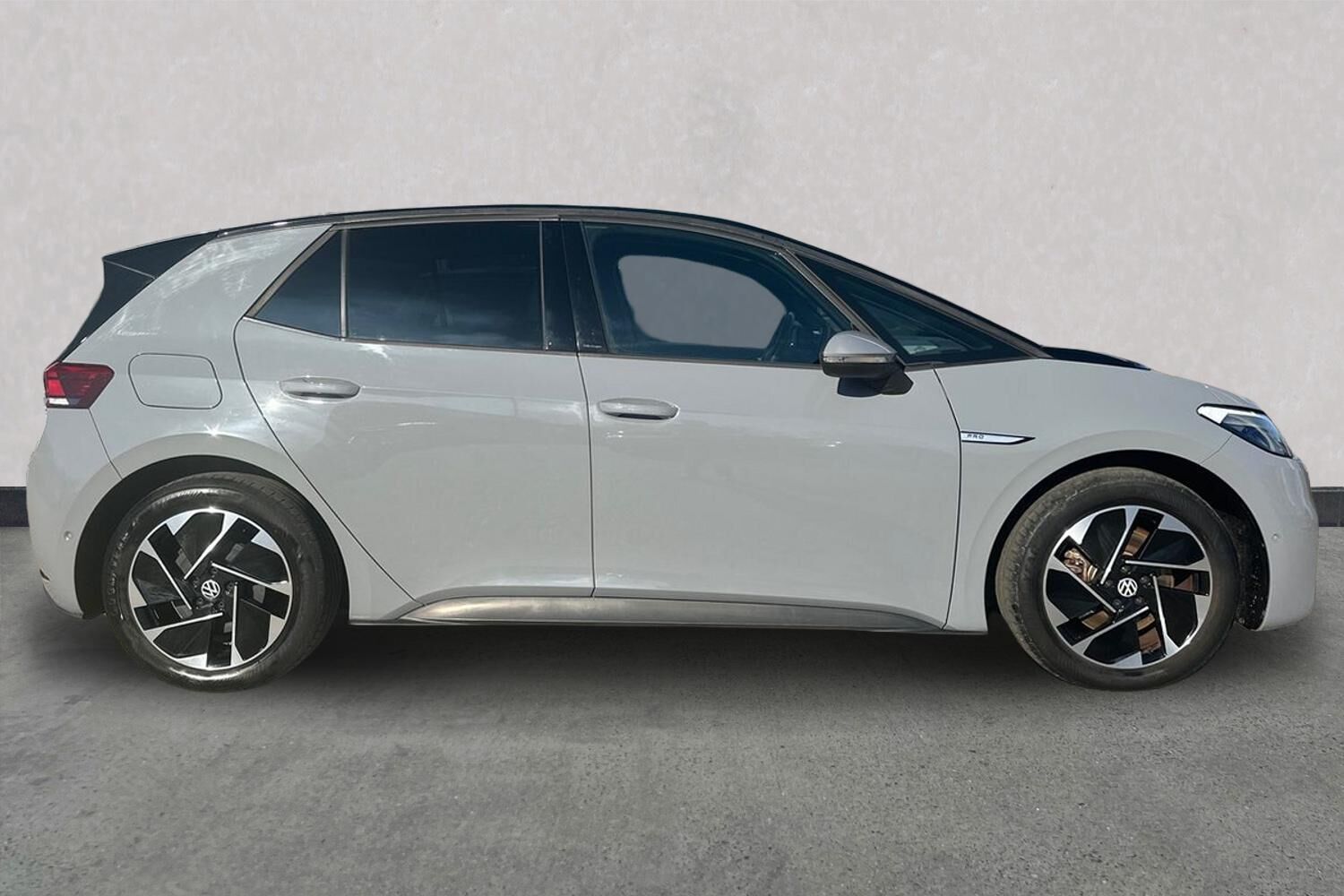 Billede af VW ID.3 EL Pro Performance 204HK 5d Aut.