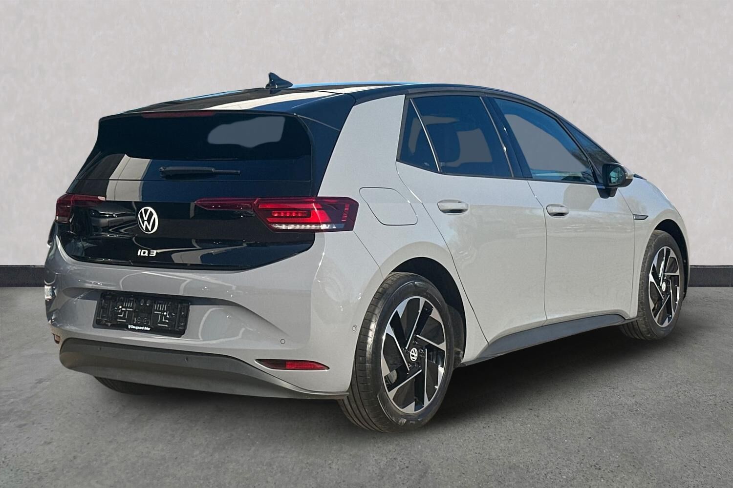 Billede af VW ID.3 EL Pro Performance 204HK 5d Aut.