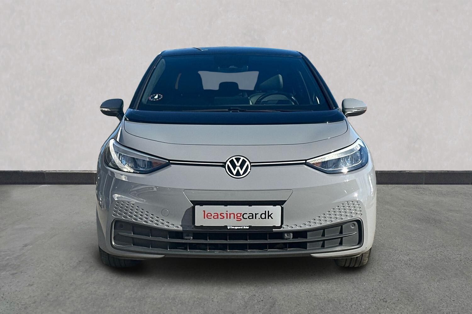 Billede af VW ID.3 EL Pro Performance 204HK 5d Aut.