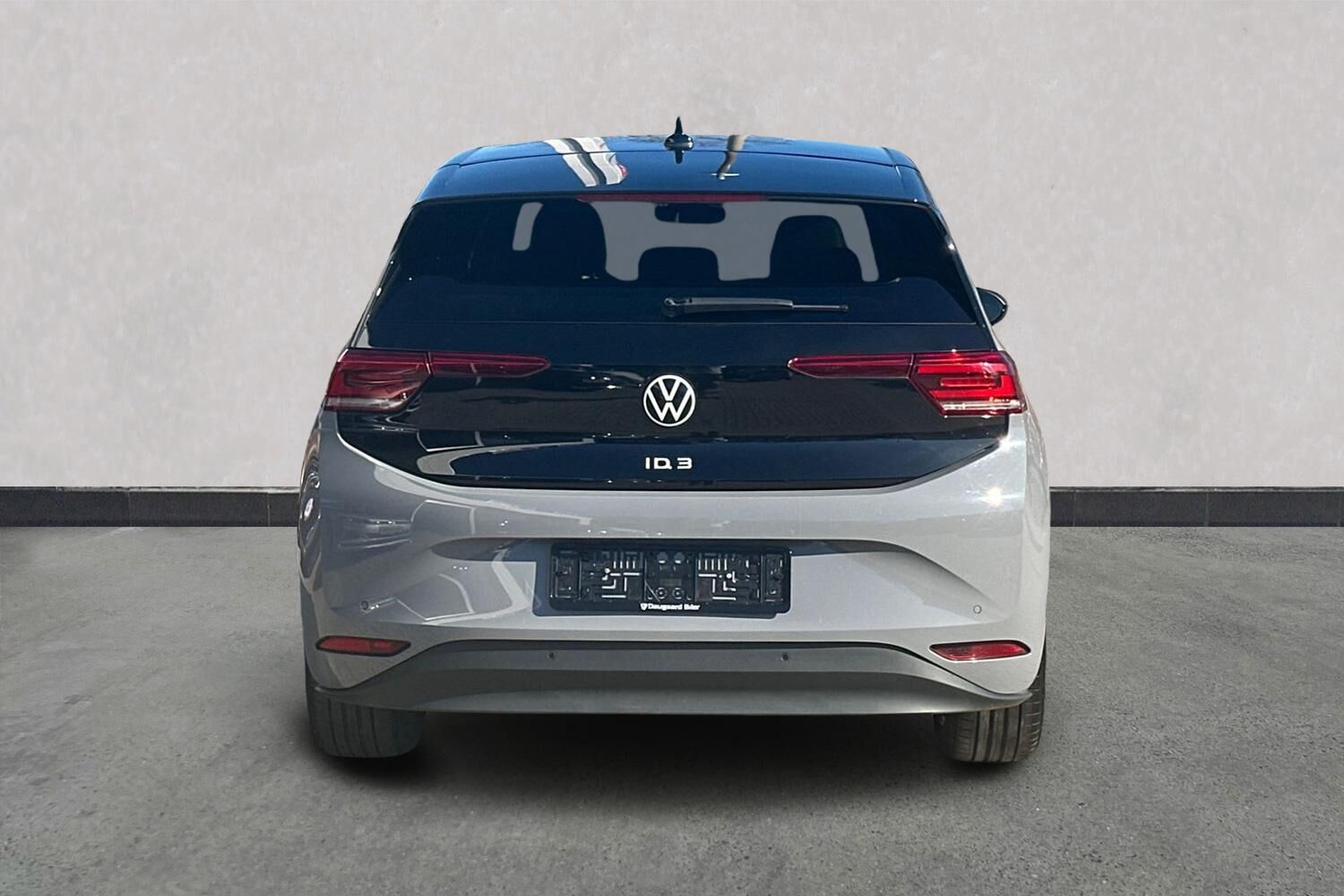 Billede af VW ID.3 EL Pro Performance 204HK 5d Aut.