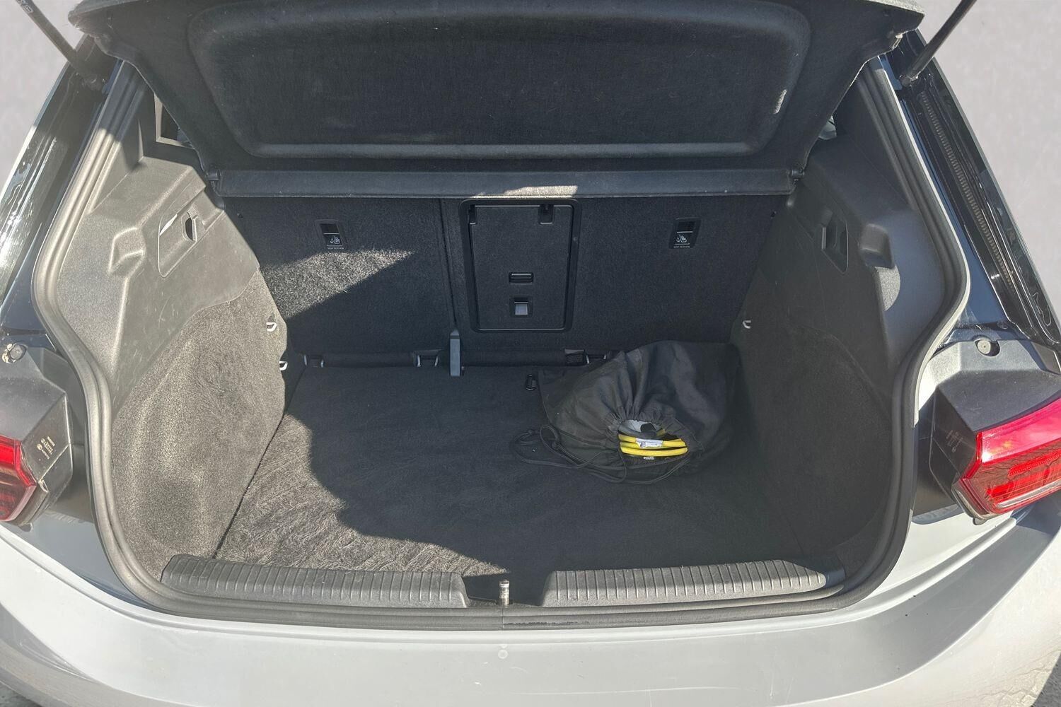 Billede af VW ID.3 EL Pro Performance 204HK 5d Aut.