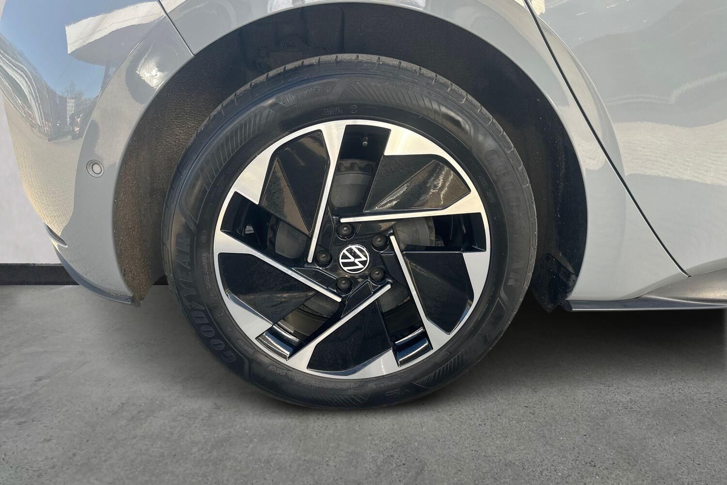 Billede af VW ID.3 EL Pro Performance 204HK 5d Aut.