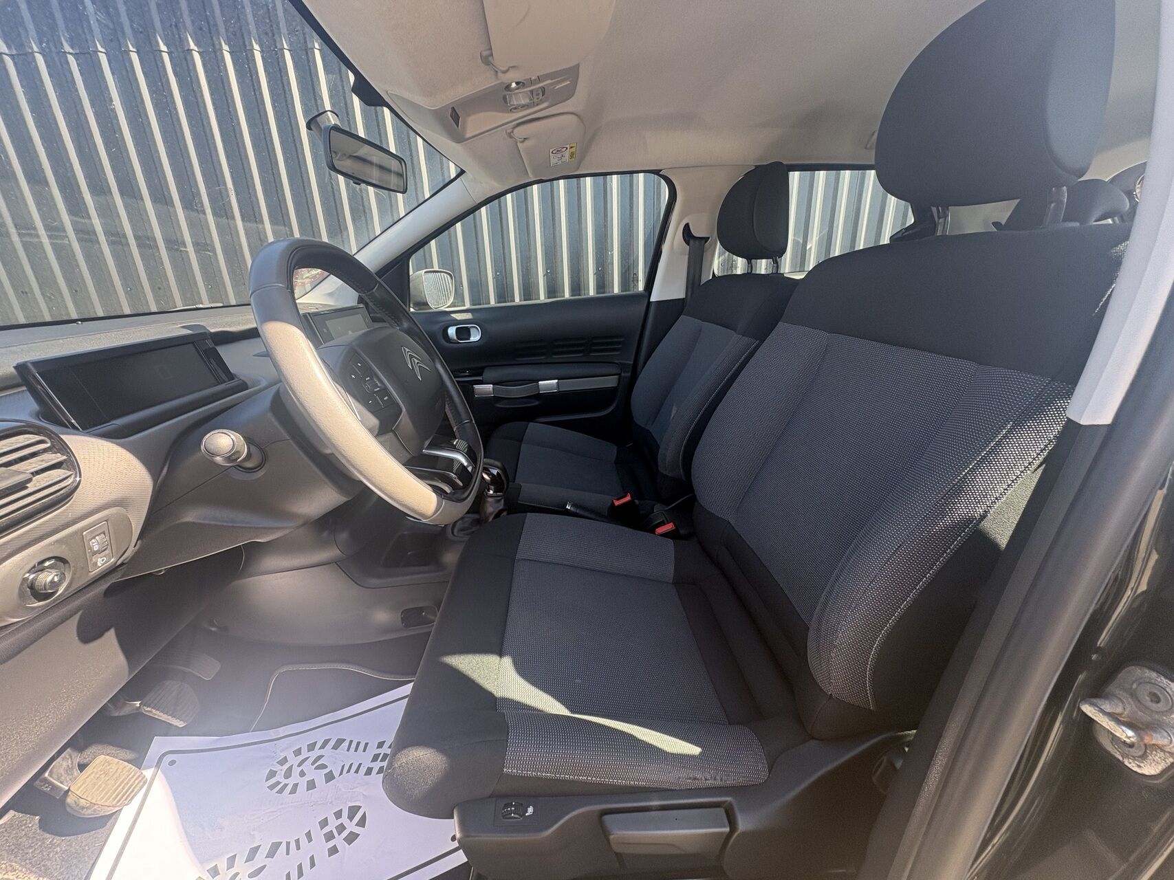 Billede af Citroën C4 Cactus 1,6 Blue HDi Feel Complet start/stop 100HK 5d