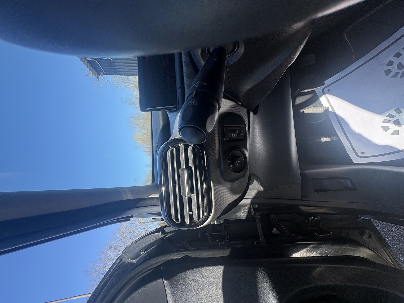 Billede af Citroën C4 Cactus 1,6 Blue HDi Feel Complet start/stop 100HK 5d