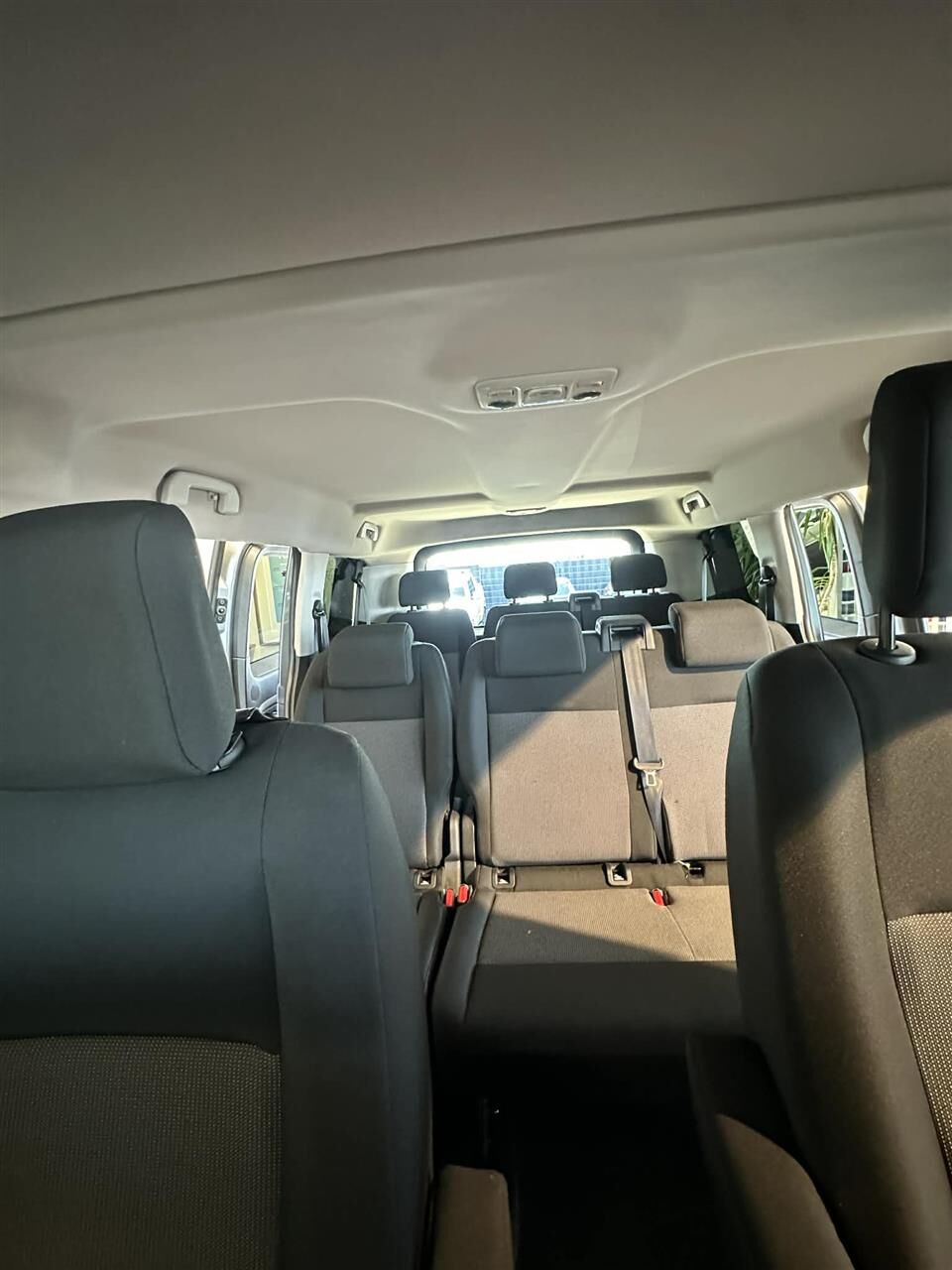 Billede af Citroën e-Spacetourer L2 EL Feel 136HK Aut.