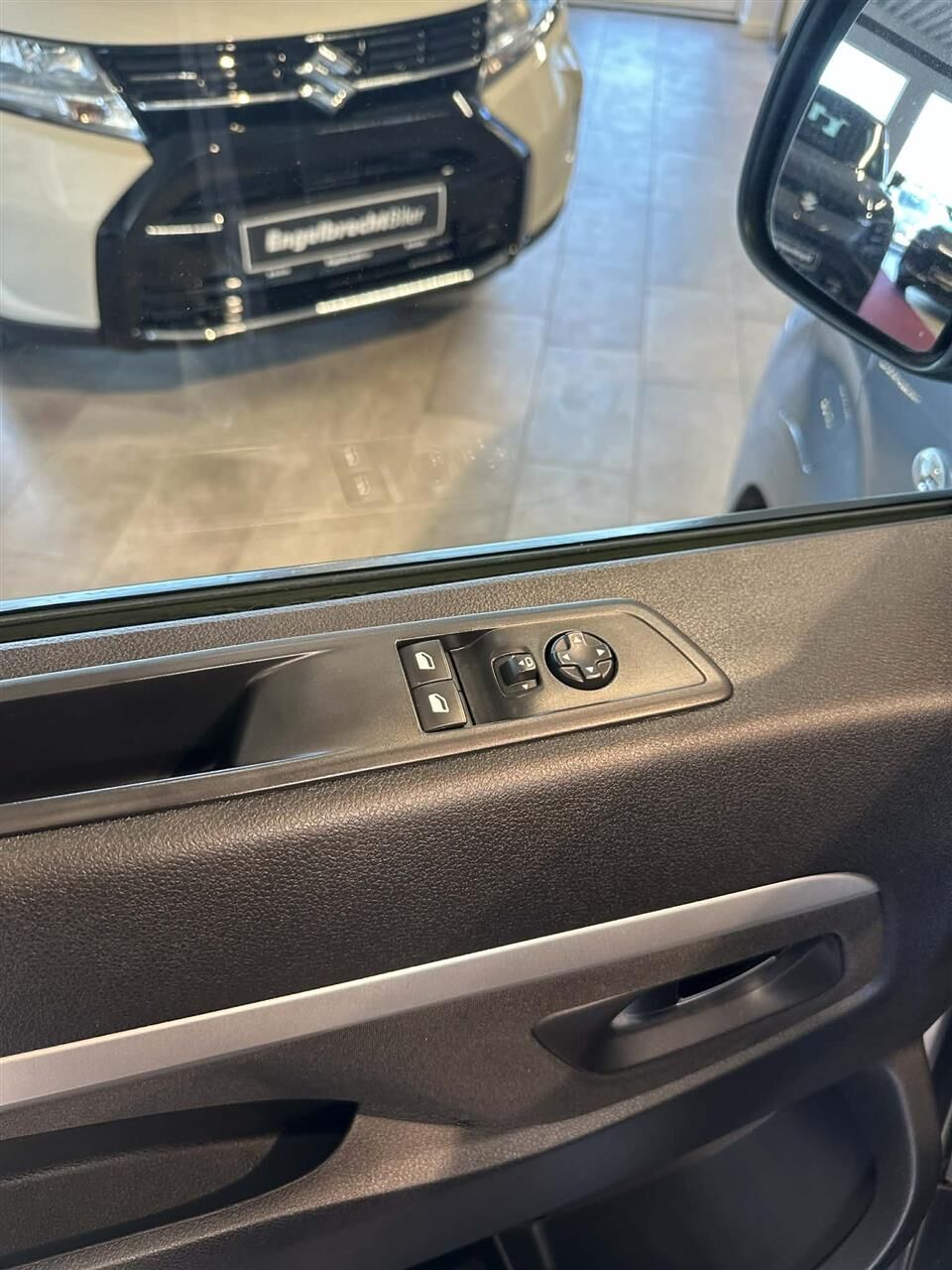 Billede af Citroën e-Spacetourer L2 EL Feel 136HK Aut.