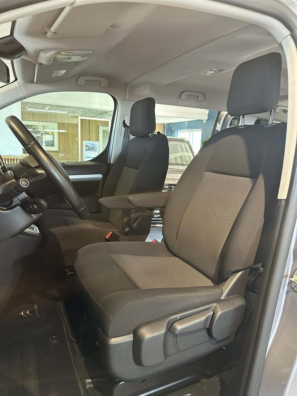 Billede af Citroën e-Spacetourer L2 EL Feel 136HK Aut.