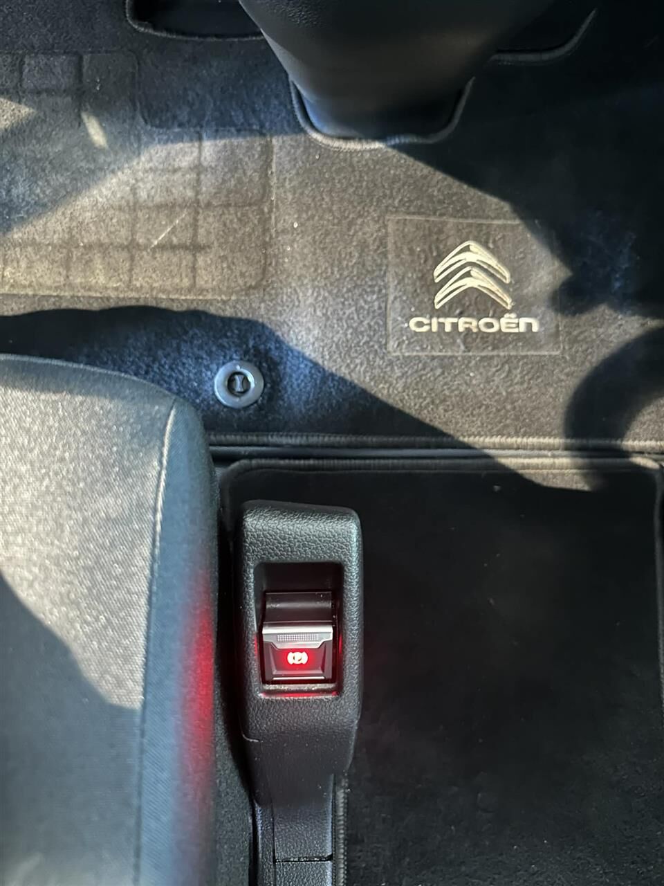 Billede af Citroën e-Spacetourer L2 EL Feel 136HK Aut.