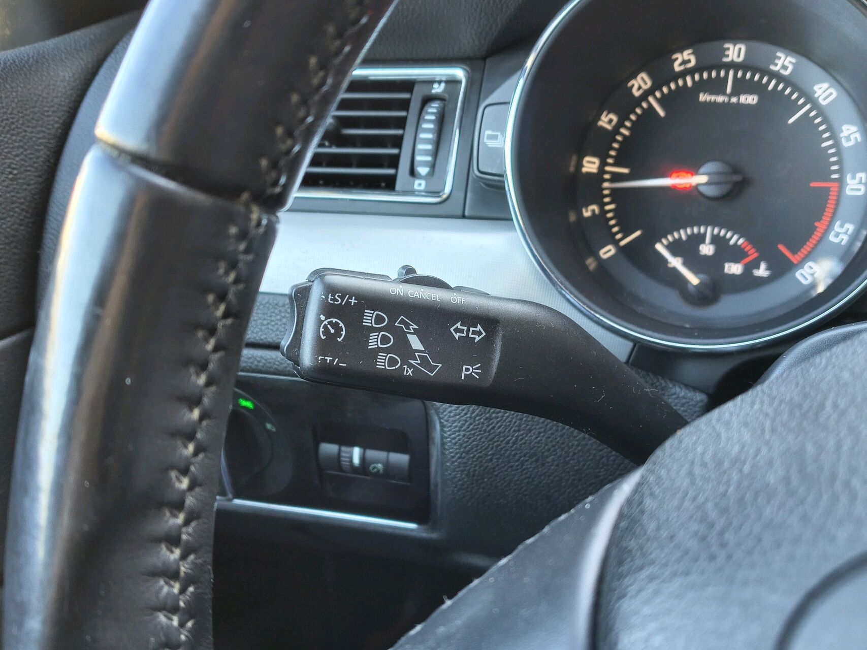 Billede af Skoda Superb Combi 1,6 TDI Common Rail DPF Greenline Elegance 105HK Stc