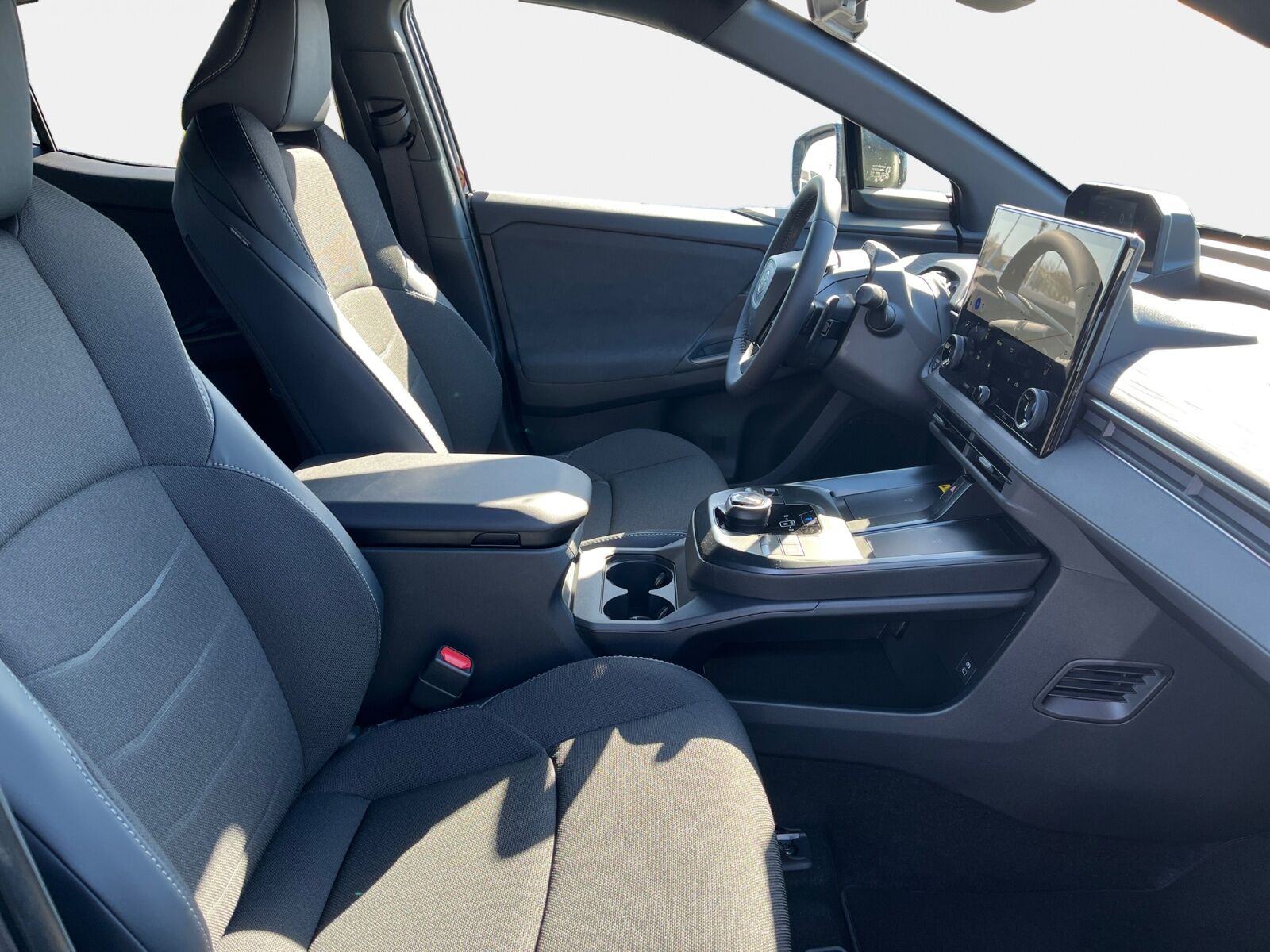 Billede af Toyota C-HR+ EL Active 224HK 5d Aut.