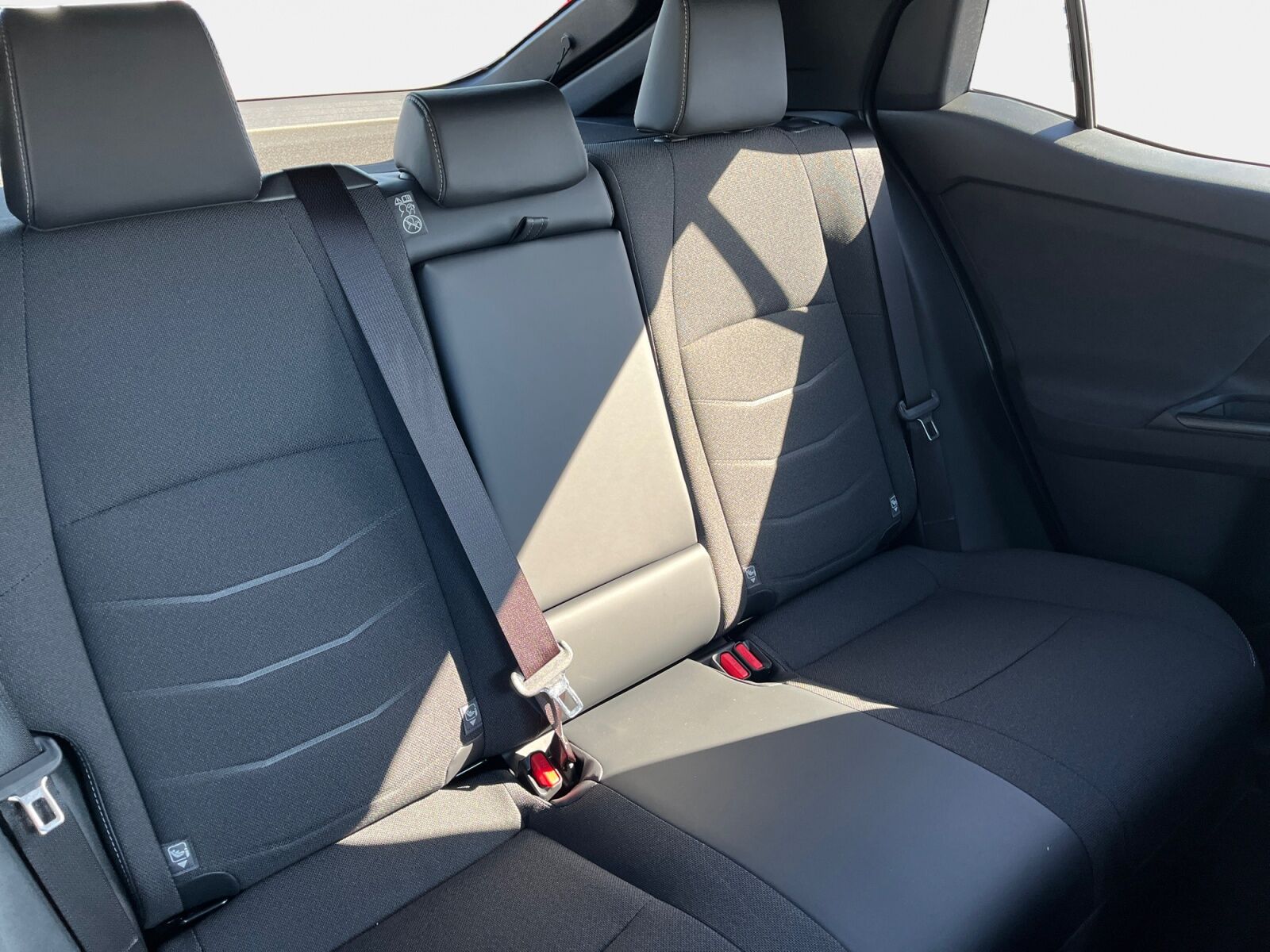 Billede af Toyota C-HR+ EL Active 224HK 5d Aut.