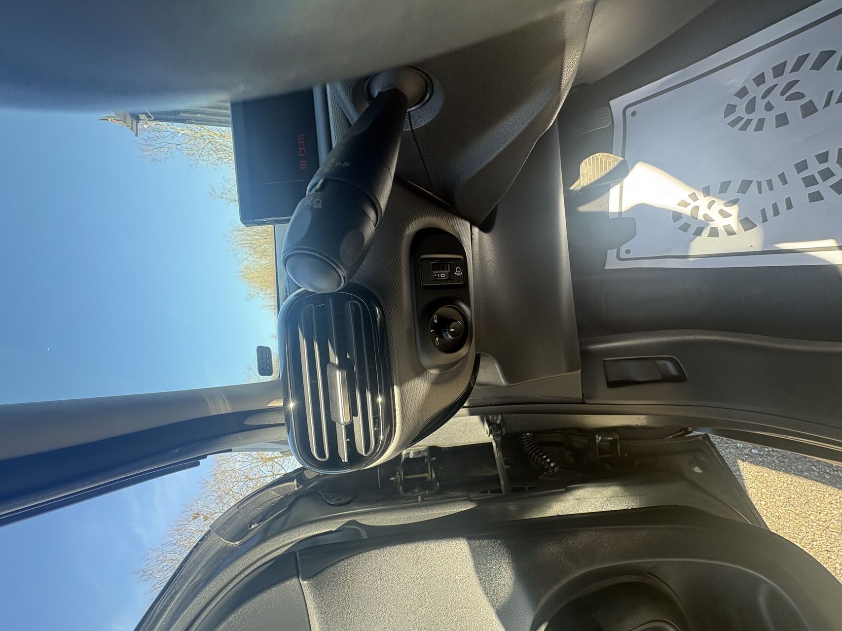 Billede af Citroën C4 Cactus 1,2 PureTech Feel 82HK 5d