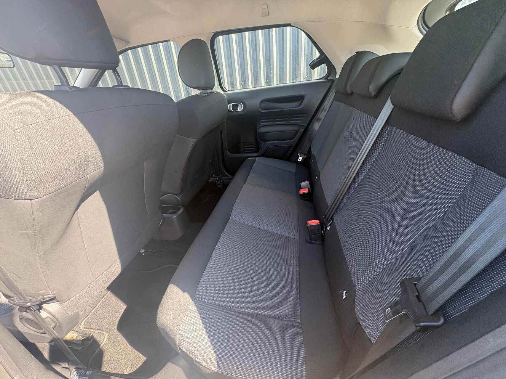 Billede af Citroën C4 Cactus 1,2 PureTech Feel 82HK 5d