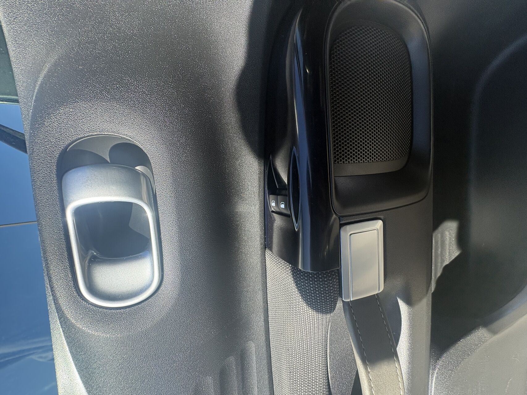 Billede af Citroën C4 Cactus 1,2 PureTech Feel 82HK 5d