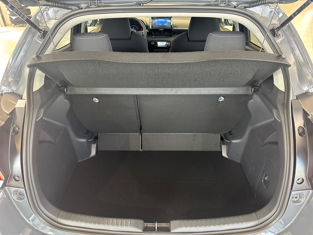 Billede af Toyota Yaris 1,5 Hybrid Active Plus 116HK 5d Aut.