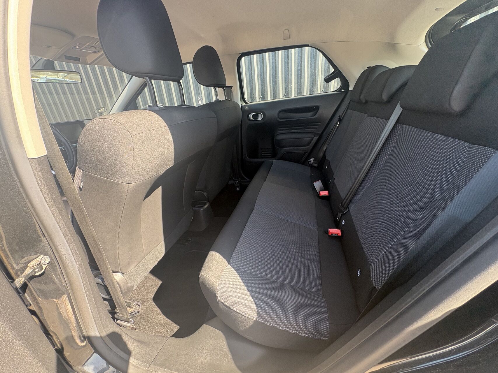 Billede af Citroën C4 Cactus 1,6 Blue HDi Iconic start/stop 100HK 5d