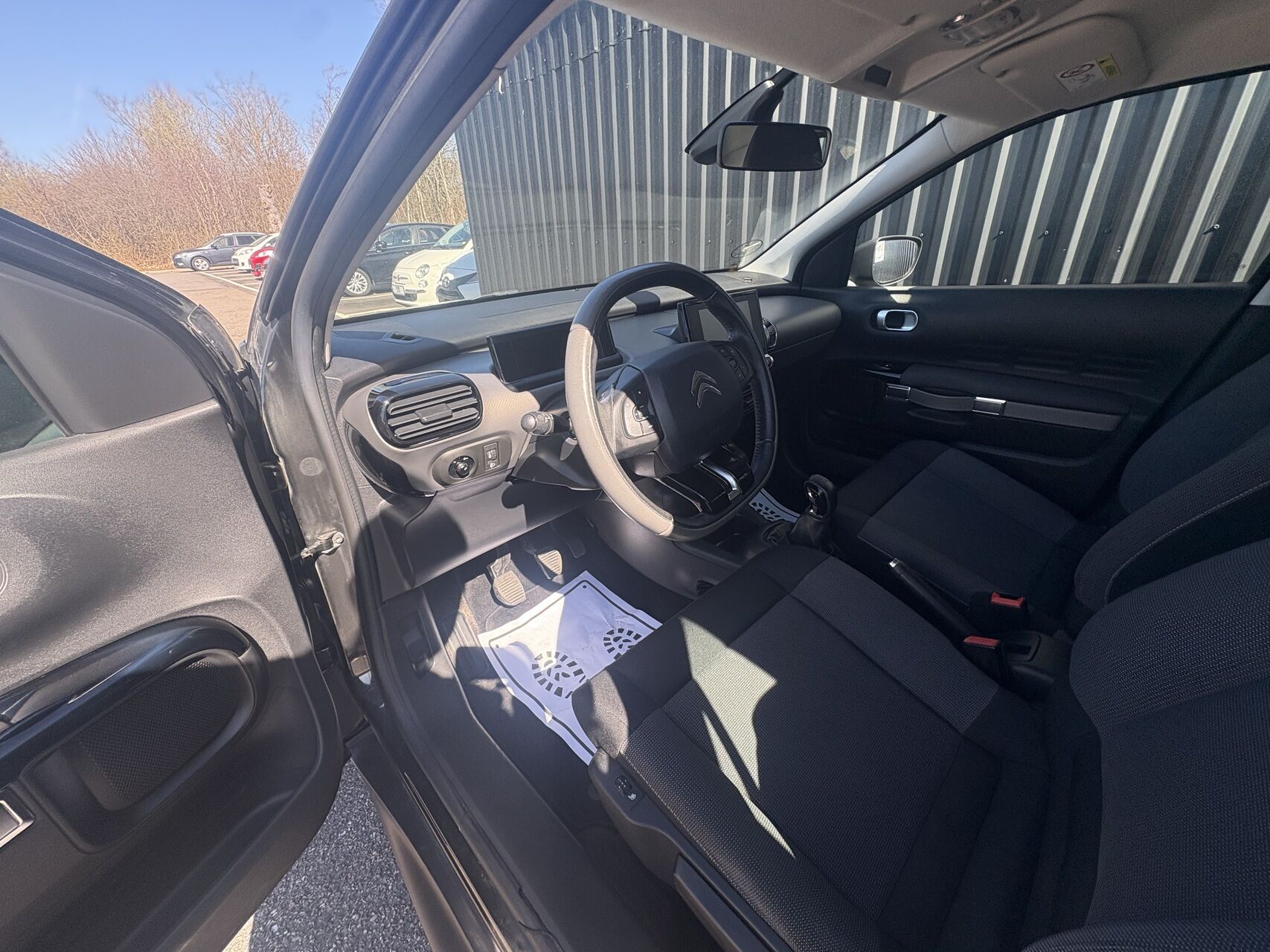 Billede af Citroën C4 Cactus 1,6 Blue HDi Iconic start/stop 100HK 5d