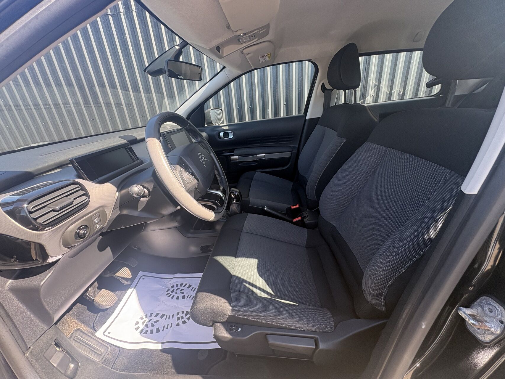 Billede af Citroën C4 Cactus 1,6 Blue HDi Iconic start/stop 100HK 5d