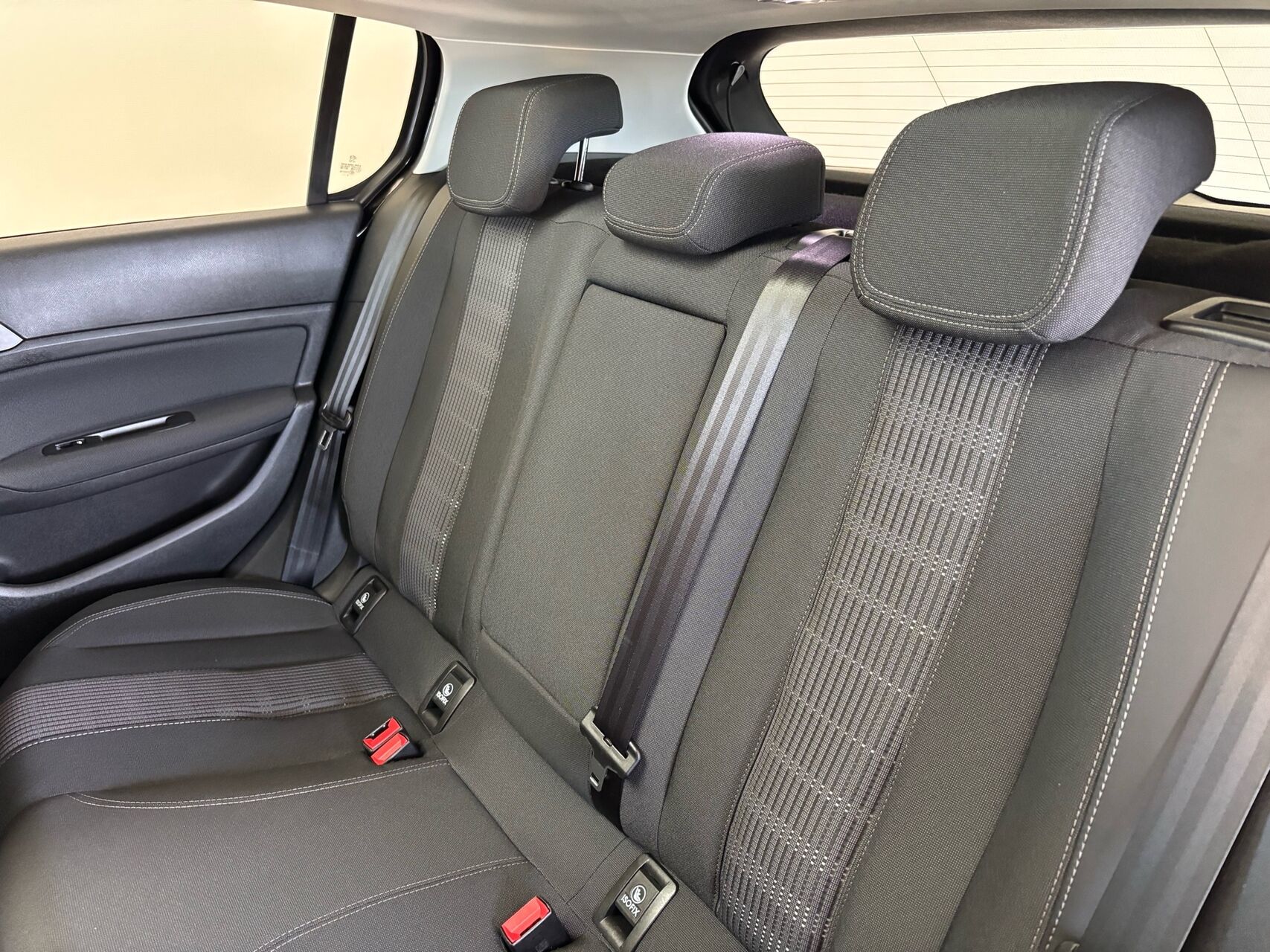 Billede af Peugeot 308 1,5 BlueHDi Prestige 130HK 5d 6g