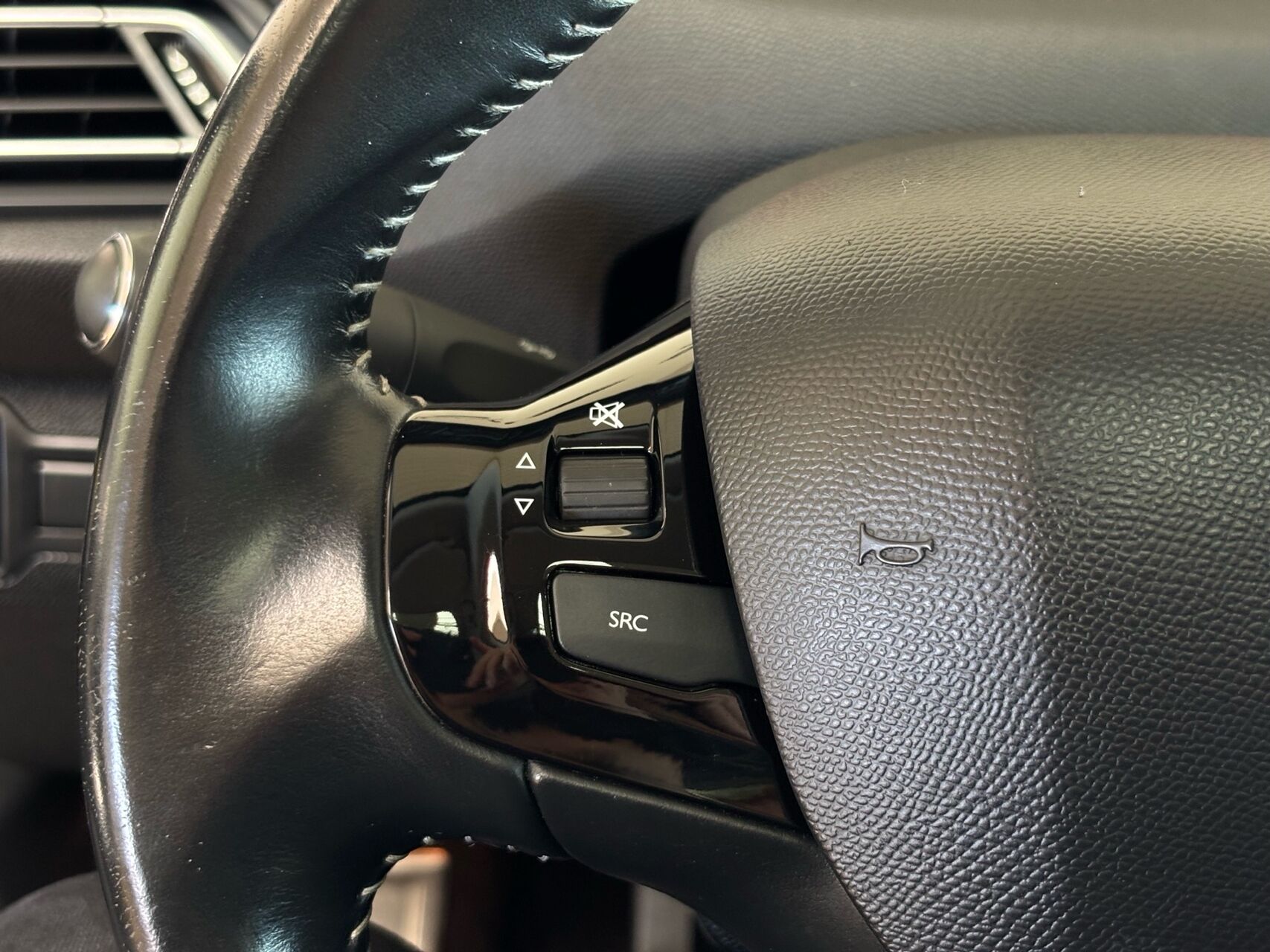 Billede af Peugeot 308 1,5 BlueHDi Prestige 130HK 5d 6g