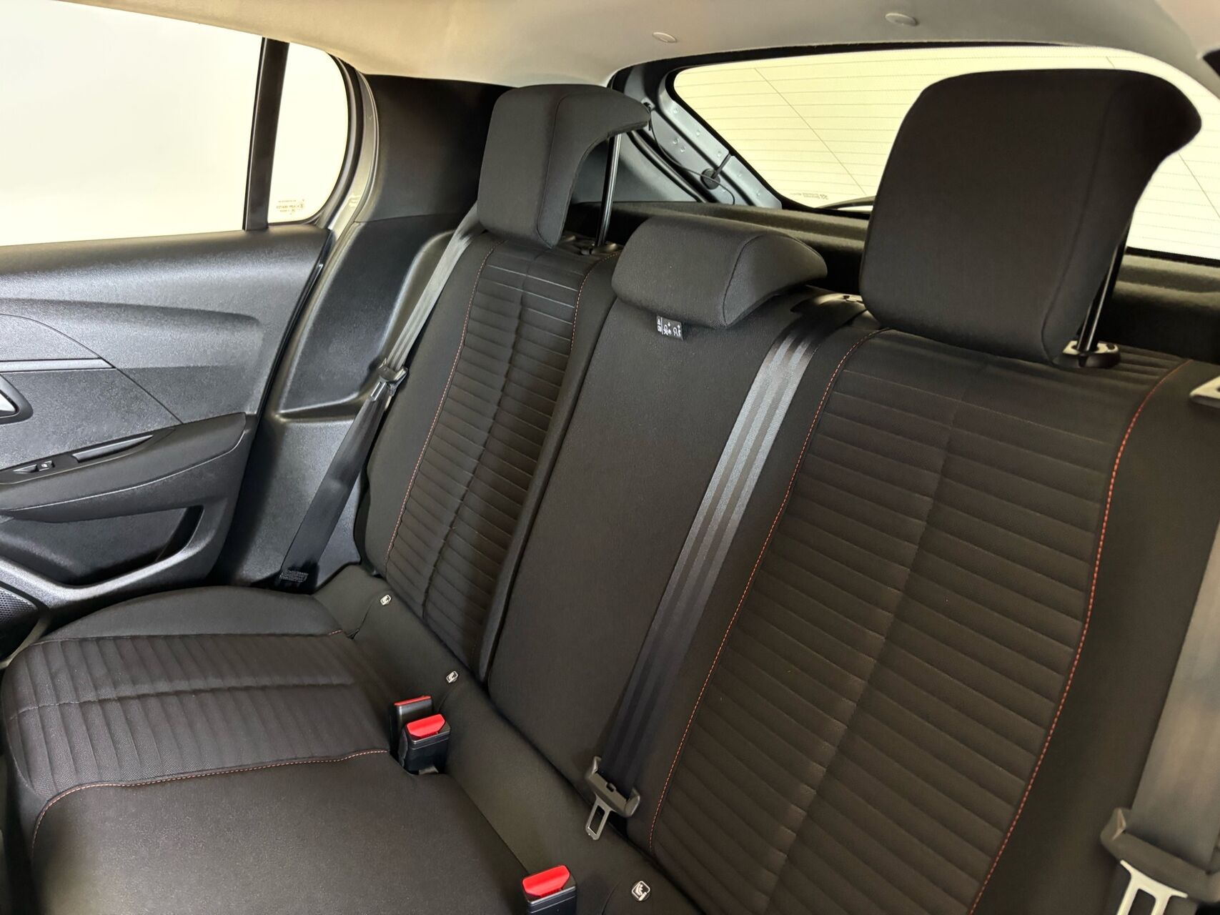 Billede af Peugeot 208 1,2 PureTech Active Pack 75HK 5d