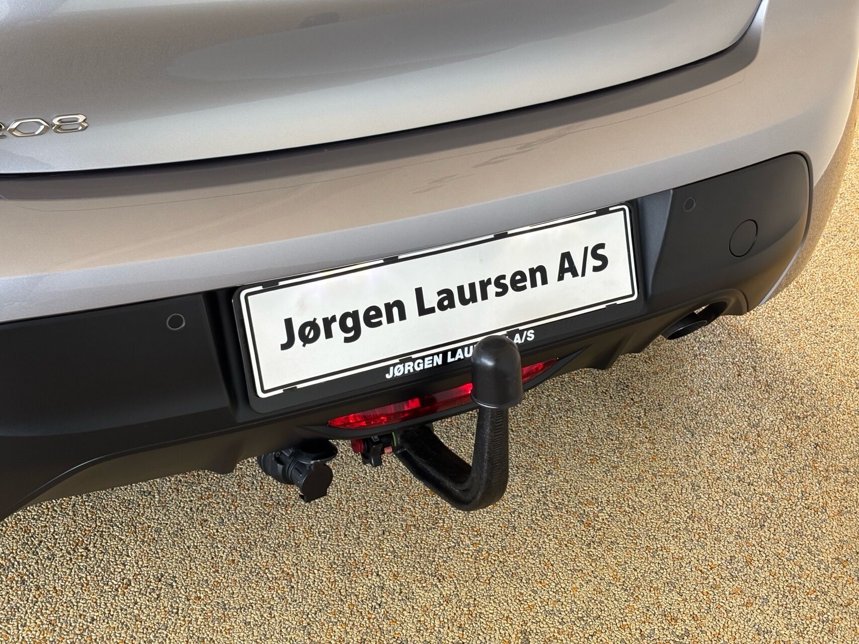 Billede af Peugeot 208 1,2 PureTech Active Pack 75HK 5d