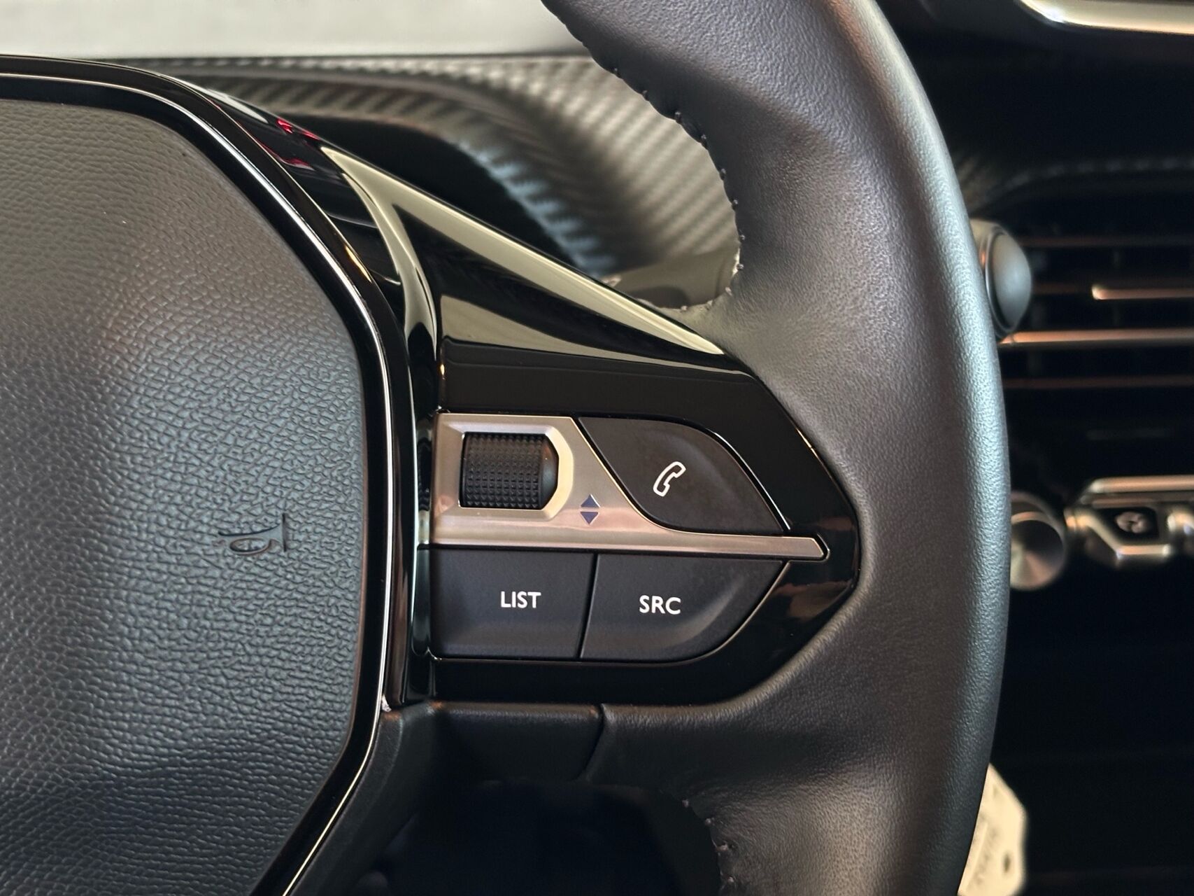 Billede af Peugeot 208 1,2 PureTech Active Pack 75HK 5d