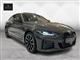Billede af BMW i4 eDrive40 Gran Coupé EL M-Sport 340HK 5d Aut.