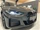 Billede af BMW i4 eDrive40 Gran Coupé EL M-Sport 340HK 5d Aut.